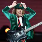 AC/DC bientôt au Super Bowl ?