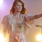 Florence + the Machine : un titre pour l'hôpital