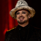 Boy George "ému" par son biopic
