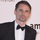 Matt Bellamy (Muse) en solo