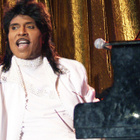 Pluie d'hommages pour Little Richard