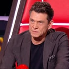 The Voice : M. Lavoine ne voulait pas être coach