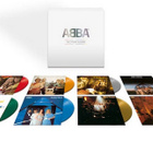 ABBA : un coffret intégrale en vinyle