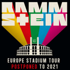 Rammstein reporte sa tournée européenne