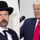 Nirvana : un membre soutient Donald Trump