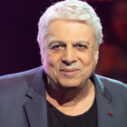 Enrico Macias hospitalisé