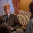 Quand David Bowie dénonçait le racisme