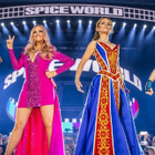 Les Spice Girls en concert en France ?