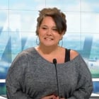 La "Star Ac" truquée ? Magalie Vaé réagit