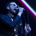 Kasabian : le chanteur quitte le groupe