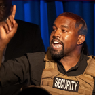 Kanye West en roue libre sur Twitter