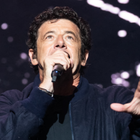 Patrick Bruel de retour sur scène