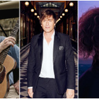 Top Albums : Thomas Dutronc au sommet