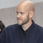 Spotify : les propos du fondateur choquent