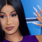 Cardi B annonce son retour !