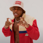 DaBaby enchaîne avec le clip de "Peephole"
