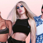Ava Max, Lauv et Saweetie sur "Kings & Queens"