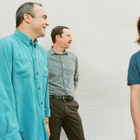 Future Islands : un nouvel album en octobre