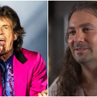 The Rolling Stones et The War on Drugs réunis