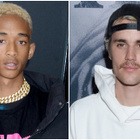 Jaden Smith et Justin Bieber sur "Falling for You"