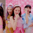 BLACKPINK et Selena Gomez : le clip "Ice Cream"