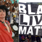 Michael Jackson : un clip contre le racisme
