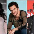Amir : duos avec Indila et OneRepublic