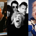 Top Albums : Indochine pulvérise la concurrence
