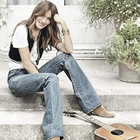 Carla Bruni : son album éponyme le 9 octobre