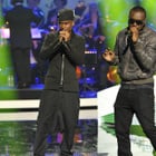 Sexion D'Assaut à Paris La Défense Arena