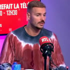 M. Pokora face à une fan déséquilibrée