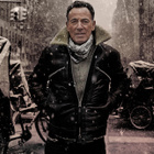 Bruce Springsteen : records pour son album