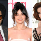 Time : des chanteurs parmi les 100 personnes