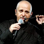 Peter Gabriel : quatre albums live en vinyle