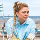 Louane : écoutez son album "Joie de vivre"