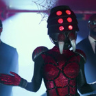 Mask Singer : qui est l'Araignée ?