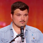 "Incroyable Talent" : Ezra bouleverse