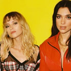 Dua Lipa et Angèle nous donnent la "Fever"