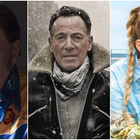 Top Albums : Johnny en force !