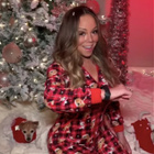 Mariah Carey lance la saison de Noël !