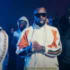 GIMS et GAZO réunis sur "ORO JACKSON"