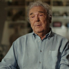 Pierre Perret rend hommage à Samuel Paty