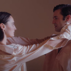 Yelle invite Nicolas Maury dans son clip