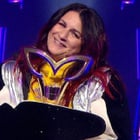 Larusso gagne Mask Singer !