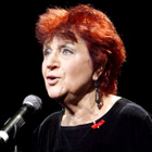 La chanteuse Anne Sylvestre est morte