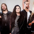 Evanescence confirme son nouvel album !