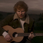 Ed Sheeran de retour avec son nouveau single