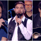 Kendji, Vianney et Bruel : leur live pour France 2