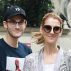 Céline Dion : son tendre message à son fils