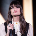 Clara Luciani en deuil